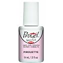 Supernail Progel Nail Lacquer, Pirouette, 0.5 Fluid Ounce Beauty & Personal Care SuperNail