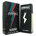 ANIMALE by Animale Parfums EDT SPRAY 3.4 OZ MEN