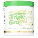 Neutrlab Triple Grow Healthy Hair Dress Formula, 5 Ounce