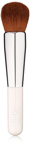 Cargo Cosmetics All-in-One Multi Use Magic Makeup Face Brush