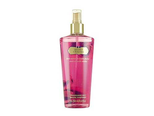 VICTORIA'S SECRET SECRET CRAVING body mist 250 ml