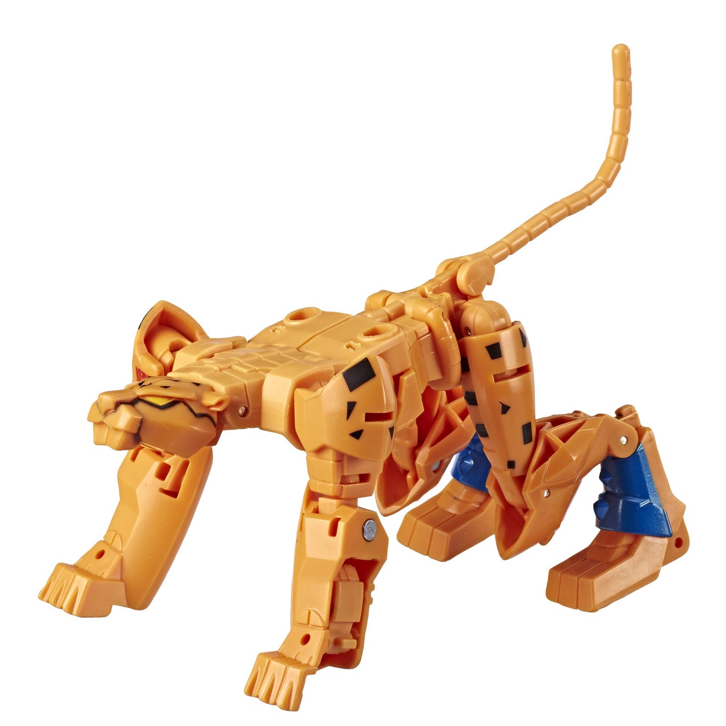Tra CYB Spark Armor Cheetor
