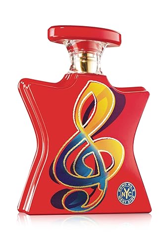 Bond No. 9 New York West Side Women's Eau de Parfum, 1.7 Fl Oz