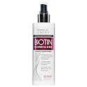 Advanced Clinicals Hair Spray Thicken & Shine Leave In Treatment, Nourishing Detangling Formula for Fine, Damaged, or Frizz Prone Hair, Supports Scalp