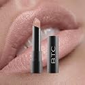 By The Clique Moisturizing Pale Pink Nude Satin Lipstick | Everyday Play