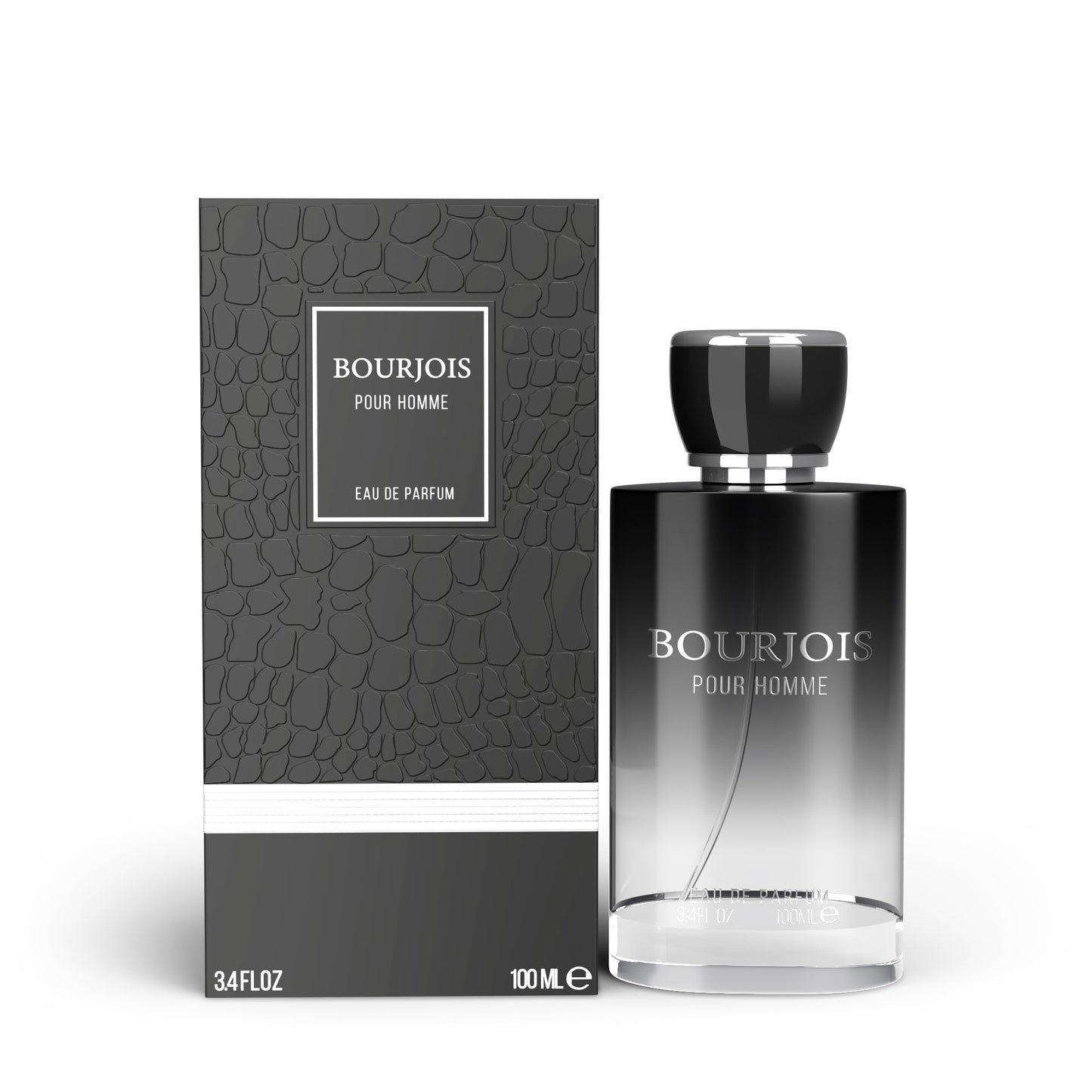 Regal Fragrances Perfume for Men - INSPIRED by A WORLD RENOWNED MEN’S PERFUME - Pineapple, Birch, Ambergris, Bergamot - Bold, Woody, Fresh