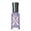 Sally Hansen Xtreme Wear Nail Polish, Streak-Free, Shiny Finish, Long-Lasting Nail Color, Iris Illusion, 0.40 fl oz