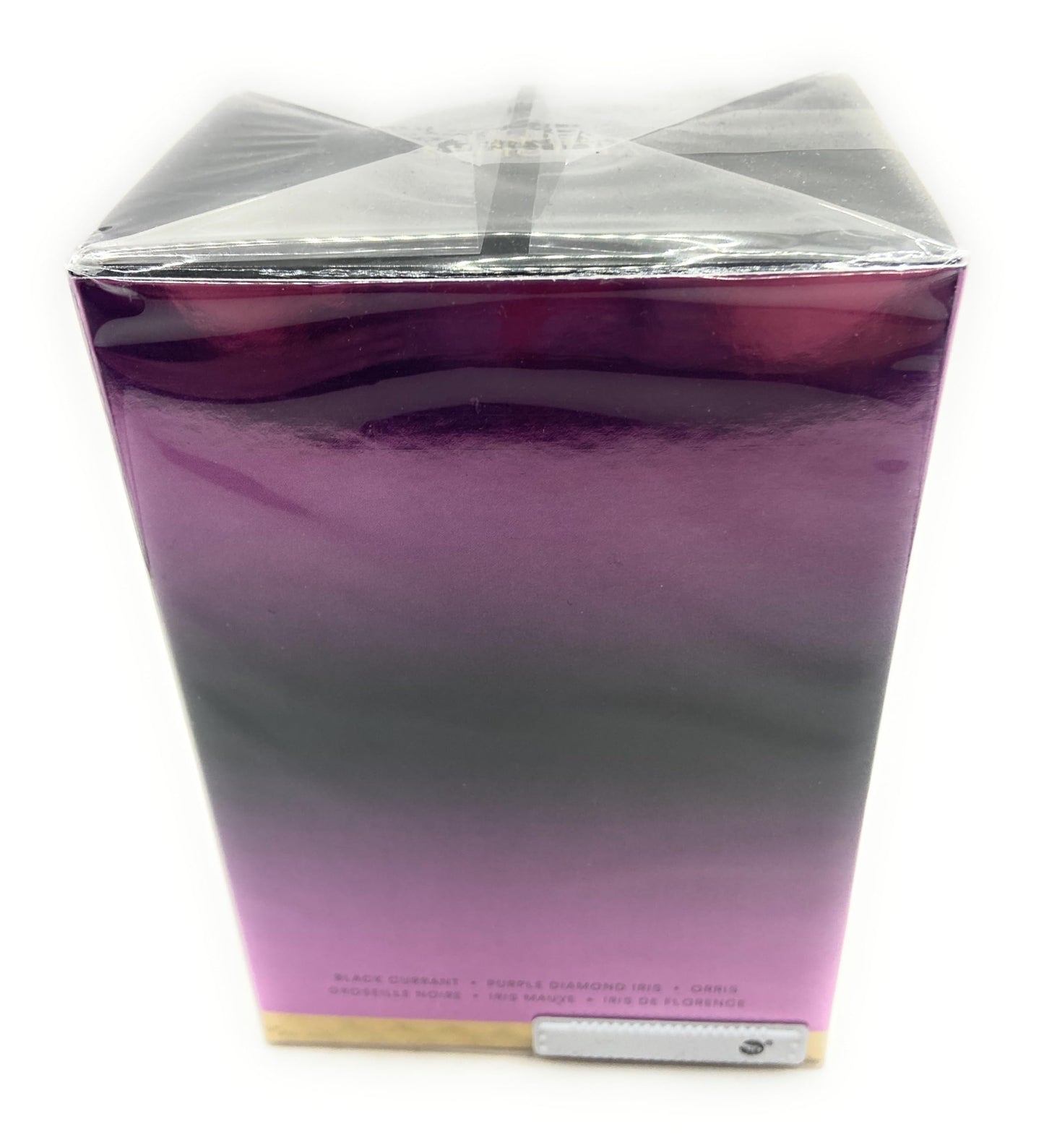 Victoria's Secret Fearless Perfume For Women Eau de Parfum 1.7 Fluid Ounce