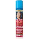 Jerome Russell Temporary Spray, Gold 2.2 oz (Pack of 4) Beauty & Personal Care Jerome Russell
