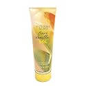 Victoria's Secret Fragrance Lotion Bare Vanilla Sol 8.0 Fl Oz