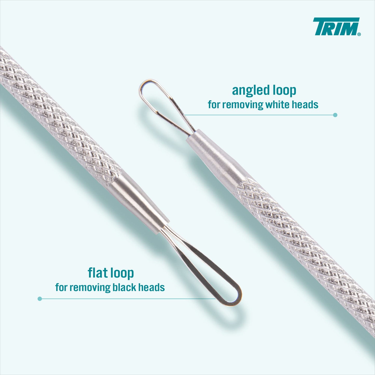 Trim Beautycare Skin Care 02669 Tool, 1 Count