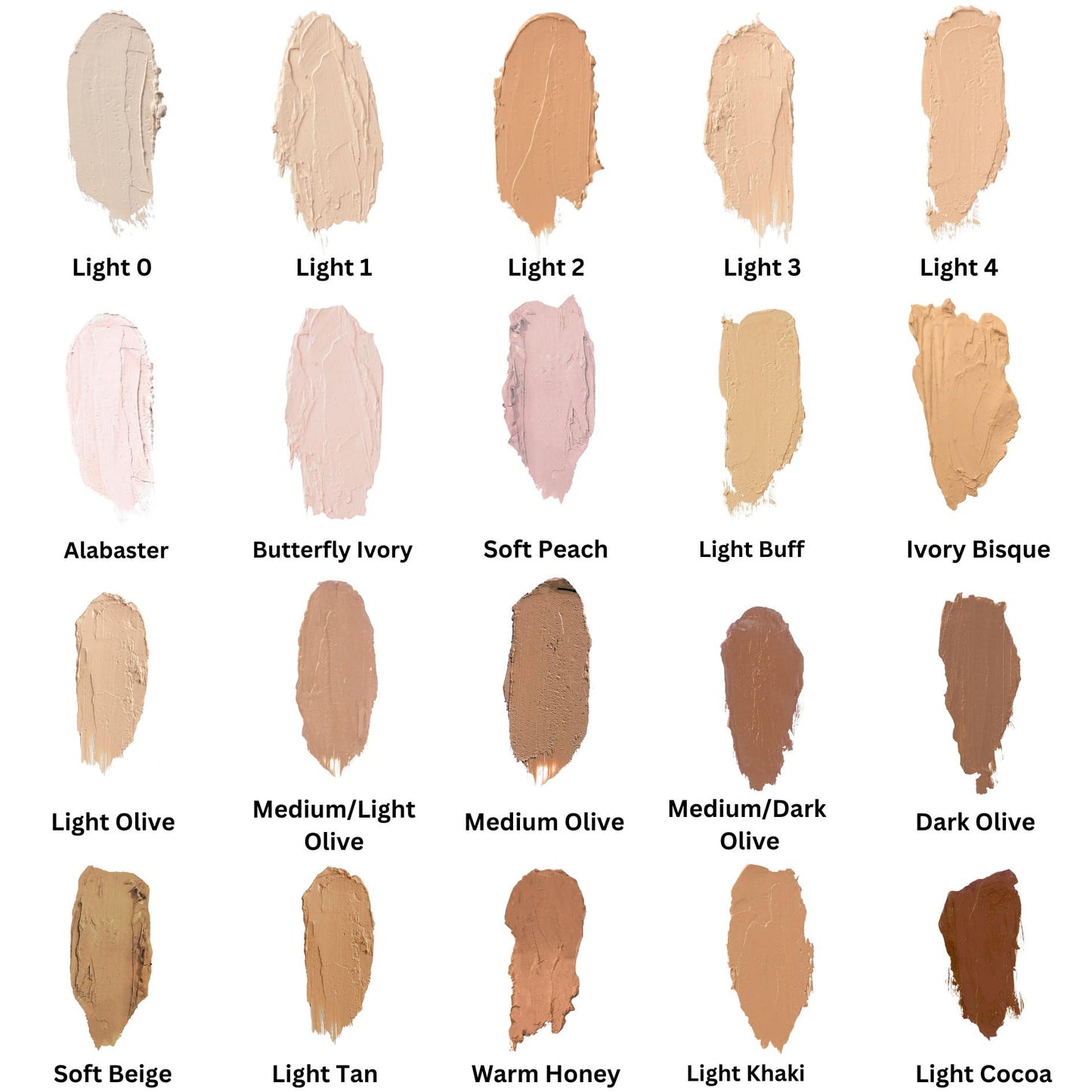 Mehron Makeup CreamBlend Stick | Face Paint, Body Paint, & Foundation Cream Makeup | Body Paint Stick Perfect for Halloween .75 oz (21 g) (Ebony)