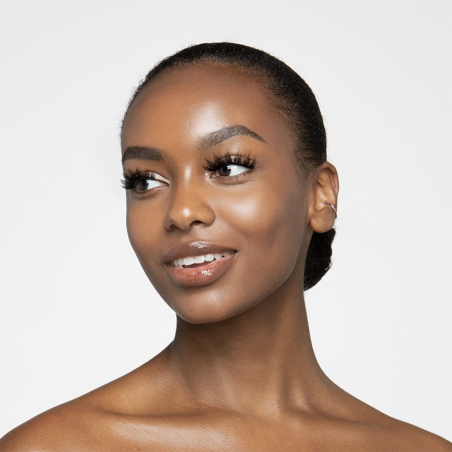 i-ENVY So Plumped False Eyelashes Super Charged Effect 3D False Lashes 1 PACK (Style 1)