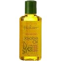 Cococare All Natural 100% Jojoba Oil, 2 Ounce (Pack of 8)