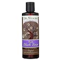 Dr. Woods Black Soap with Shea Butter, 8 Fluid Ounce