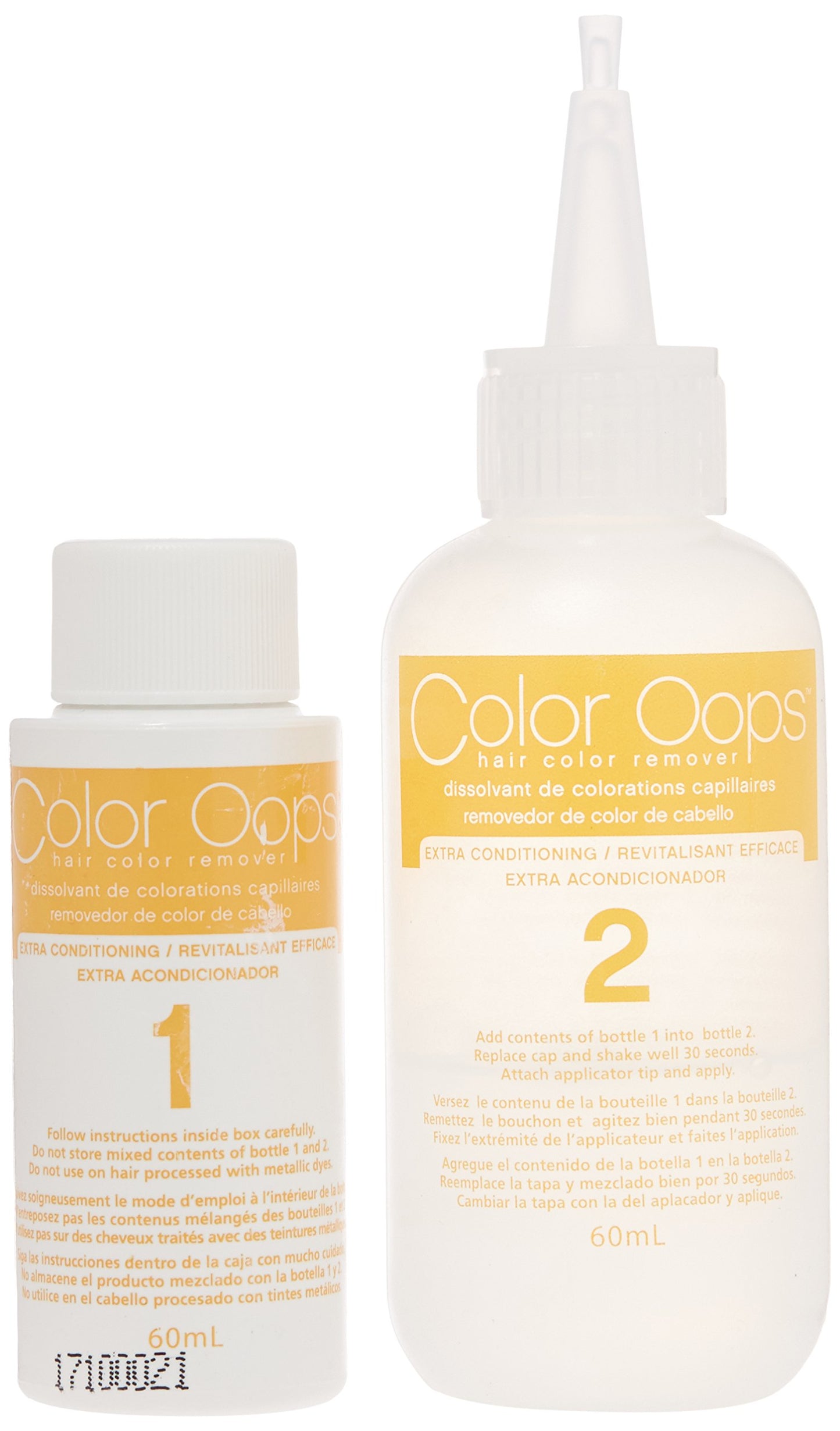 Color Oops Hr Clr Rmvr Reg Str 1