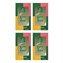 Skin Musk Perfume Oil 0.50 oz (Pack of 4)