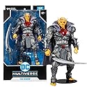 McFarlane Toys DC Multiverse The Demon (Demon Knights) 7" Action Figure with Accessories