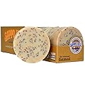 Sappo Hill Oatmeal Glycerine Soap - 3.5 oz - Case of 5