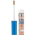 Maybelline New York Superstay Better Skin Concealer, Light/Medium, 0.25 Fluid Ounce