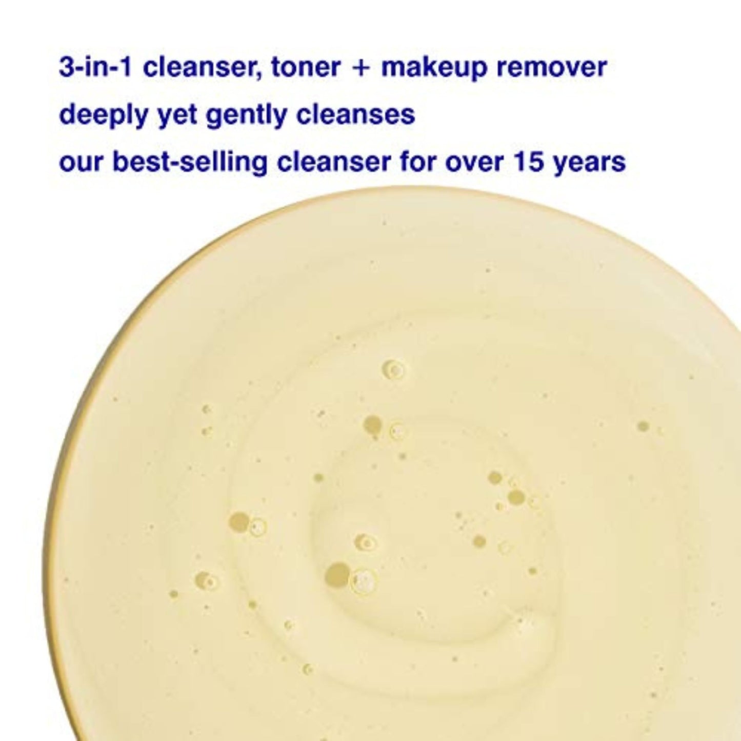 MALIN+GOETZ Grapefruit Face Cleanser | Gentle 3-in-1 Foaming Gel Vitamin-Rich Grapefruit, Amino Acids + Coconut-Based Surfactants | Purifies, Balances