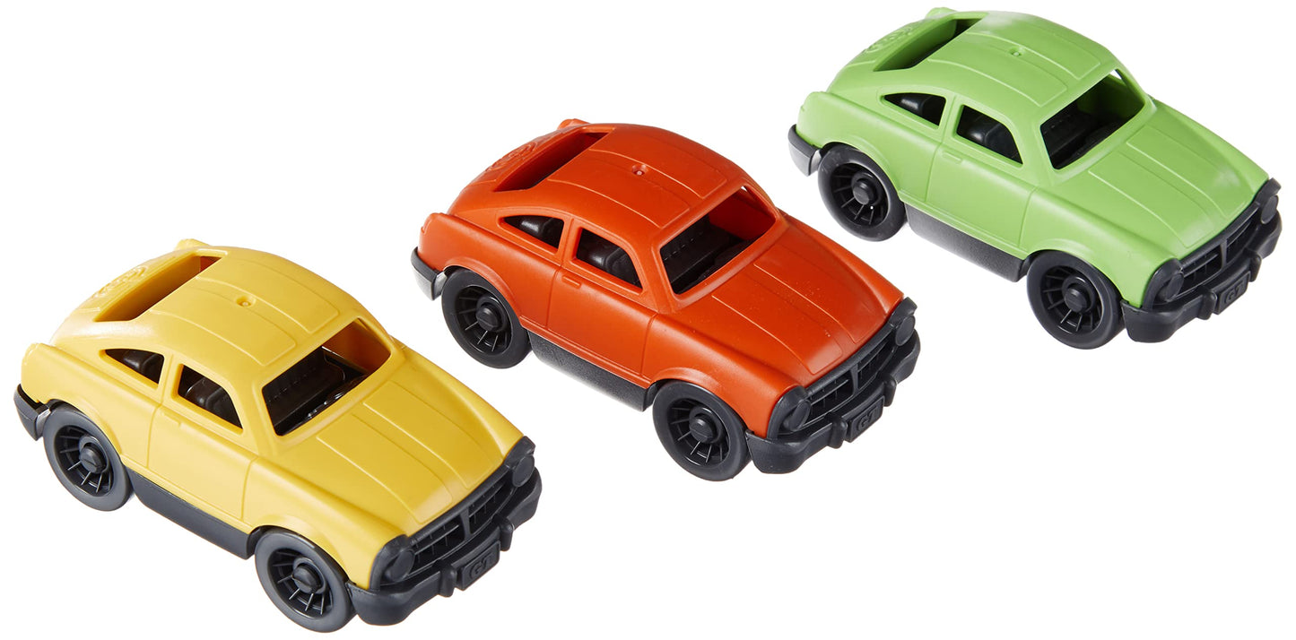 Green Toys Car Carrier - FC