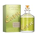 Curve Aftershave Splash Lotion for Men, Gift for Him, 4.2 fl oz