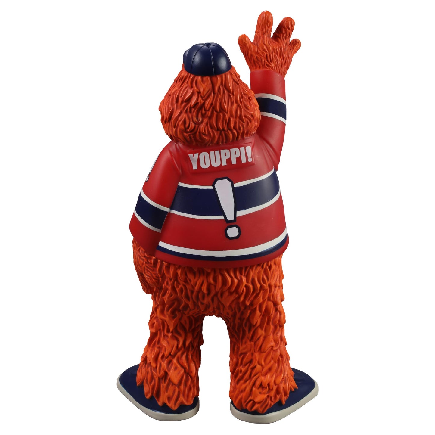 McFarlane Toys - Youppi! (Montreal Canadiens) NHL 8in Vinyl Mascot Figure McFarlane's SportsPicks
