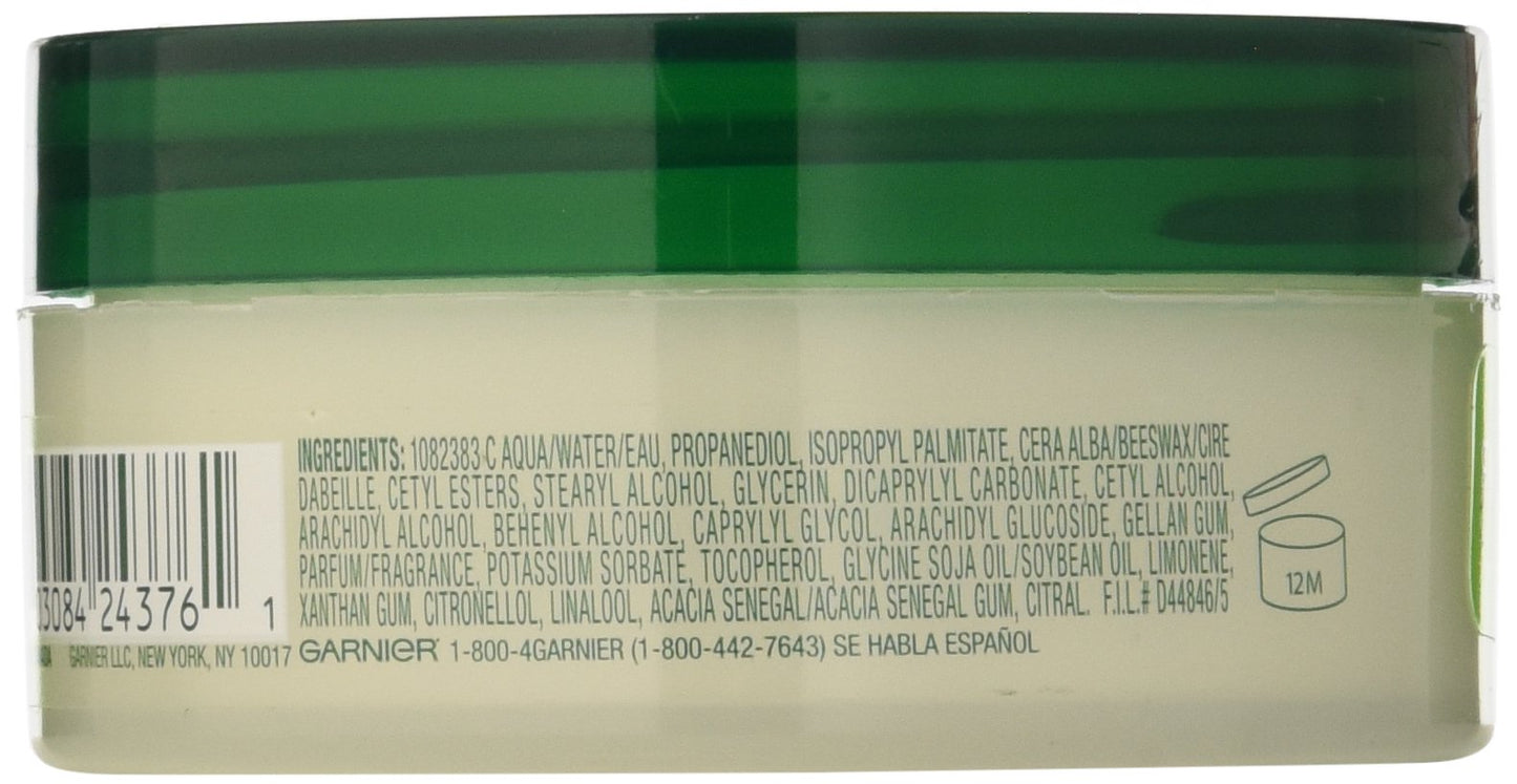 Garnier Fructis Style Pure Clean Finishing Paste 2 oz (Pack of 2)