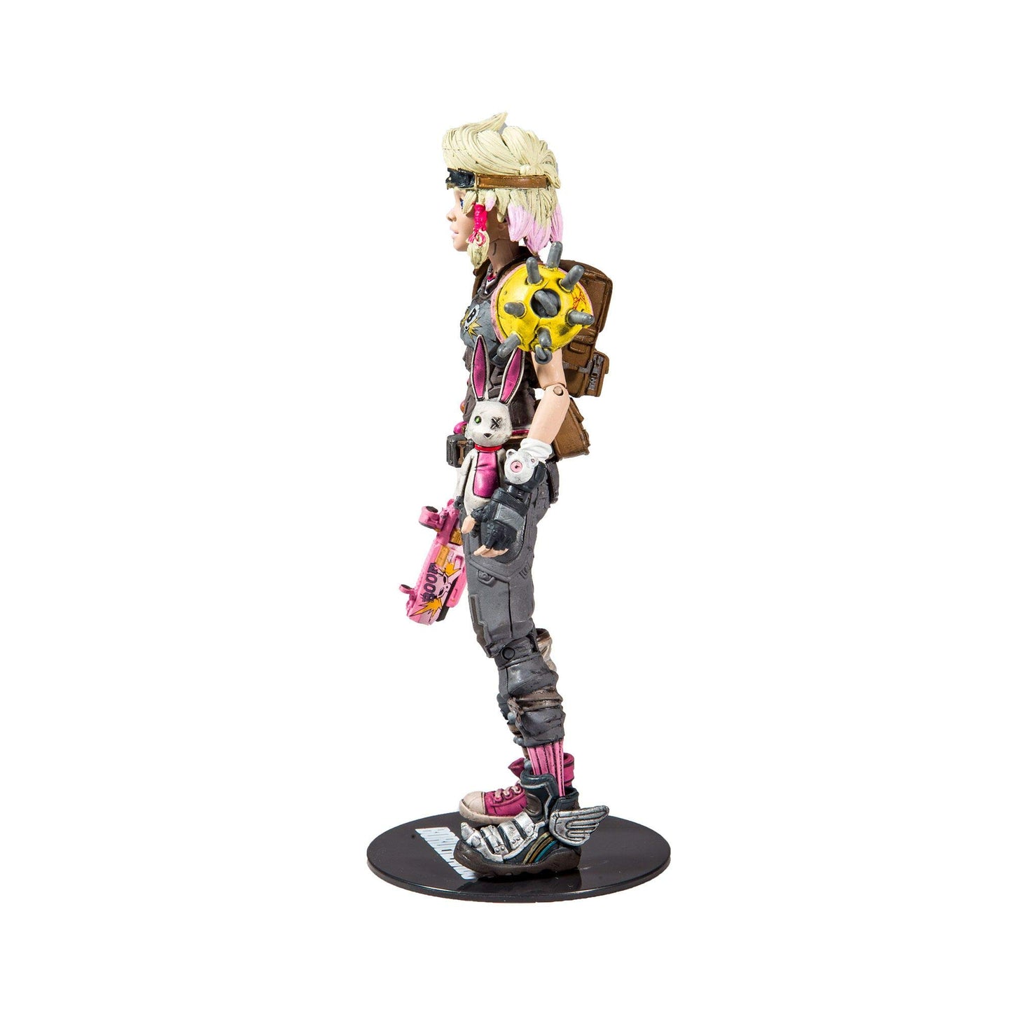 McFarlane Toys Borderlands - Tiny Tina 2 Action Figure