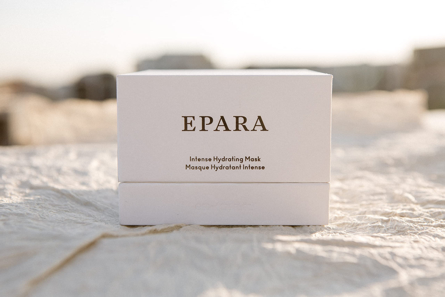 Intense Hydrating Mask 1.76 Fl.OZ