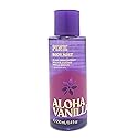 Victoria's Secret PINK Body Mist Aloha Vanilla 8.4 fl oz Limited Edition