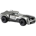 Hot Wheels DC Universe Armored Batman Vehicle