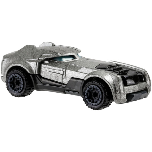 Hot Wheels DC Universe Armored Batman Vehicle
