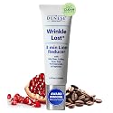 Dr. Denese Wrinkle Lost Line Reducer 1 oz - Hydrating Serum with Silk Protein Fiber Technology for a Smoother Appearance - Lightweight Daily Formula