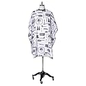 Fromm Premium Barber Tools Cape, 1 count