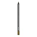 Julep When Pencil Met Gel Sharpenable Multi-Use Longwear Eyeliner Pencil - Golden Olive Shimmer - Transfer-Proof - High Performance Liner