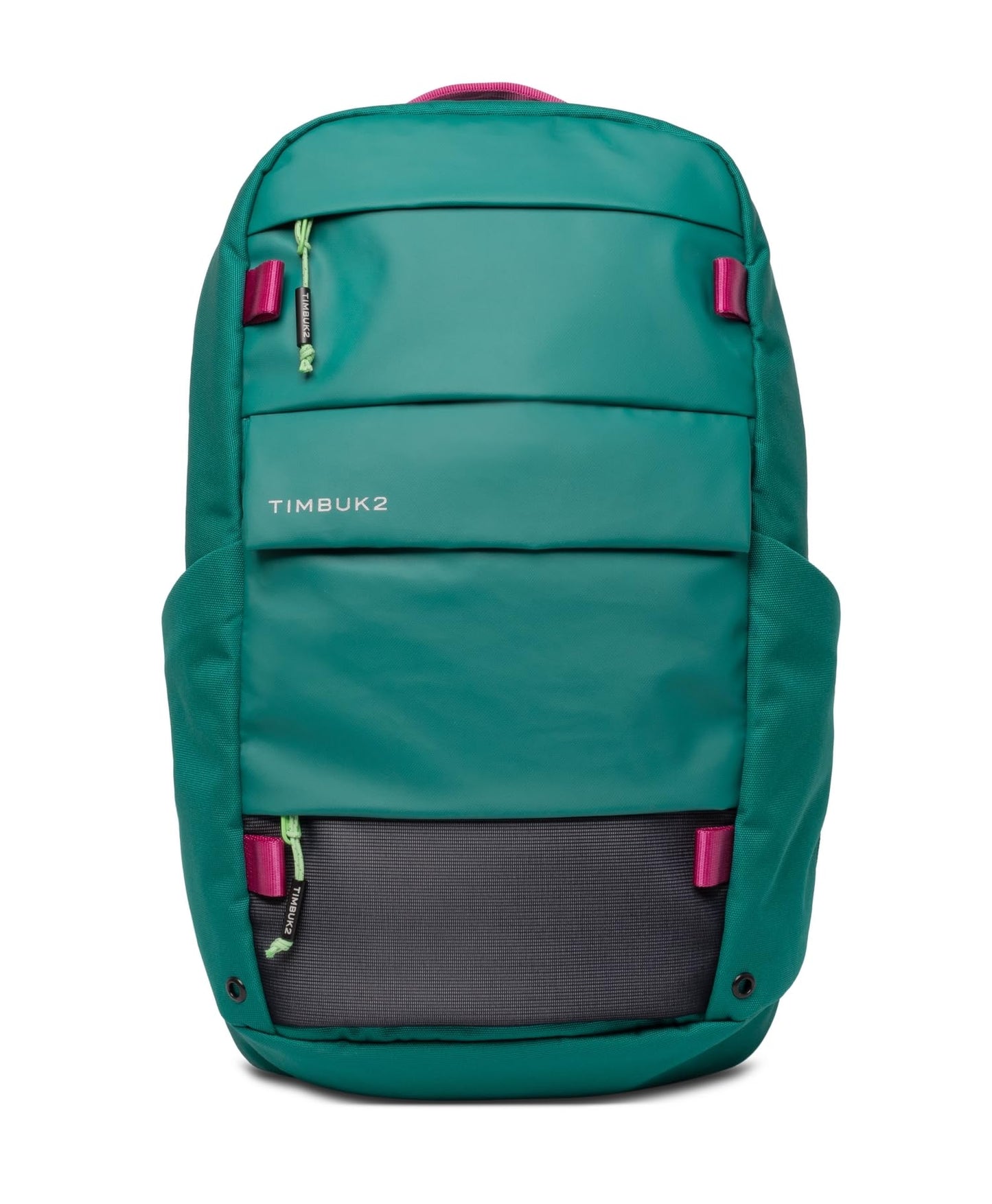 Timbuk2 Lane Commuter Laptop Backpack, Verdigris Pop