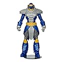 McFarlane Toys- DC Direct Monarch (DC Countdown) 7in Action Figure with Digital Collectible
