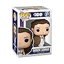 Funko POP! Movies: 300 - Queen Gorgo - 300 The Movie - Collectable Vinyl Figure - Gift Idea - Official Merchandise - for Kids & Adults - Movies Fans…