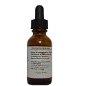 Advanced Anti-Aging Serum with Pure Hyaluronic Acid, Vitamin C, Vitamin E, Collagen, DMAE, and Alpha Lipoic Acid 1.2 oz Beauty & Personal Care JJ Labs Skin Solutions