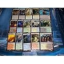 Magic: The Gathering 100 Non-Basic/Special Lands- MTG Bulk Mixed Lot Collection