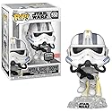 Pop! Star Wars: Battlefront 552 - Imperial Rocket Trooper Special Edition