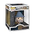 Funko Pop! Deluxe: The Lord of The Rings - Gandalf at The Doors of Durin