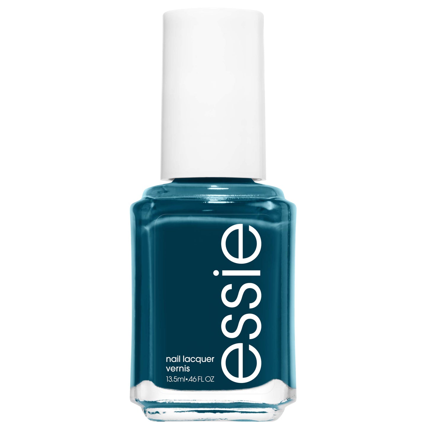 essie Nail Polish, Glossy Shine Finish, Go Overboard, 0.46 fl. oz. Beauty & Personal Care essie