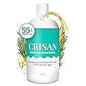 CRISAN 16oz Extreme Hair Growth and Strengthening Oil for Men and Women (16 fl oz)