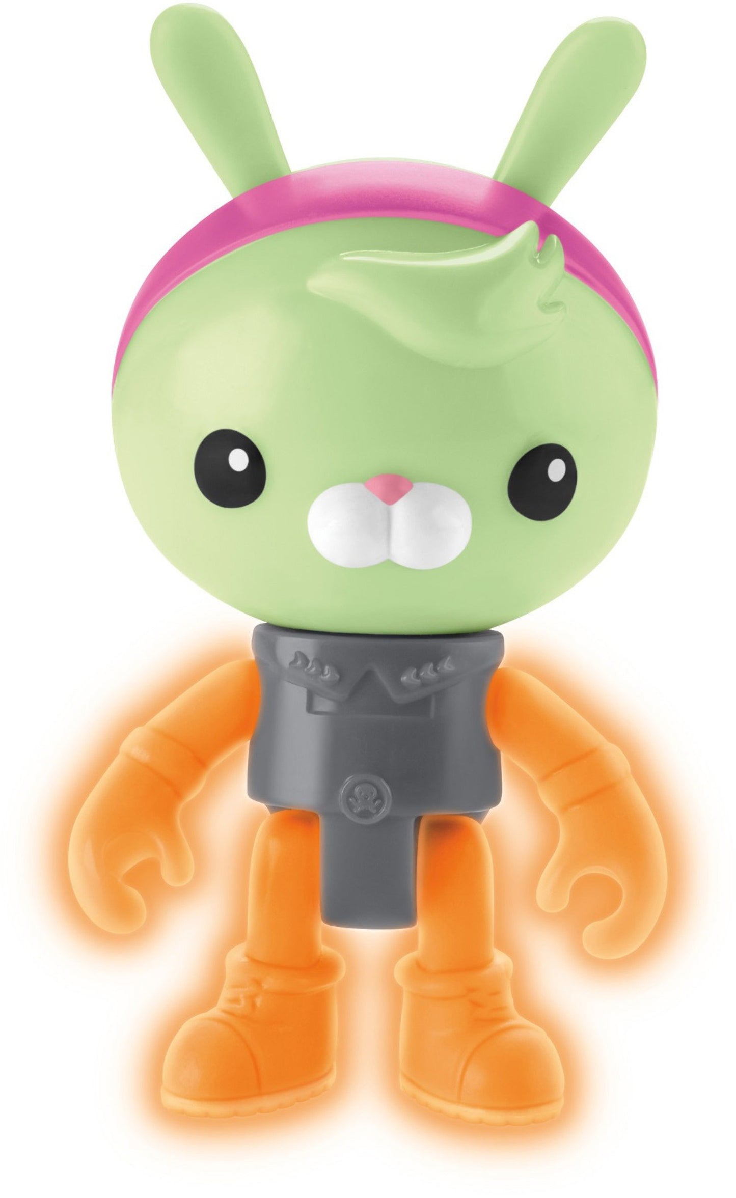 Fisher-Price Octonauts Octo Glow Crew Pack