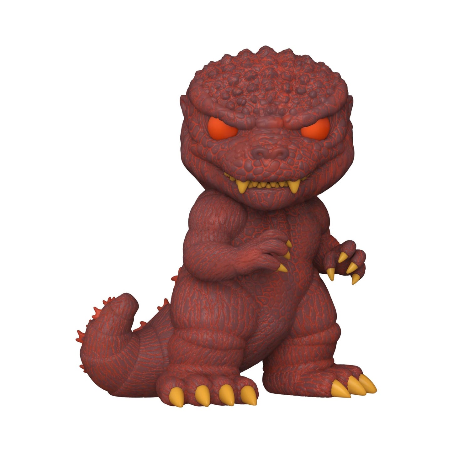 Funko POP Movies: Godzilla 70th Anniversary - Godzilla 1984-1/6 Odds for Rare Chase Variant - Collectable Vinyl Figure - Gift Idea - Official…