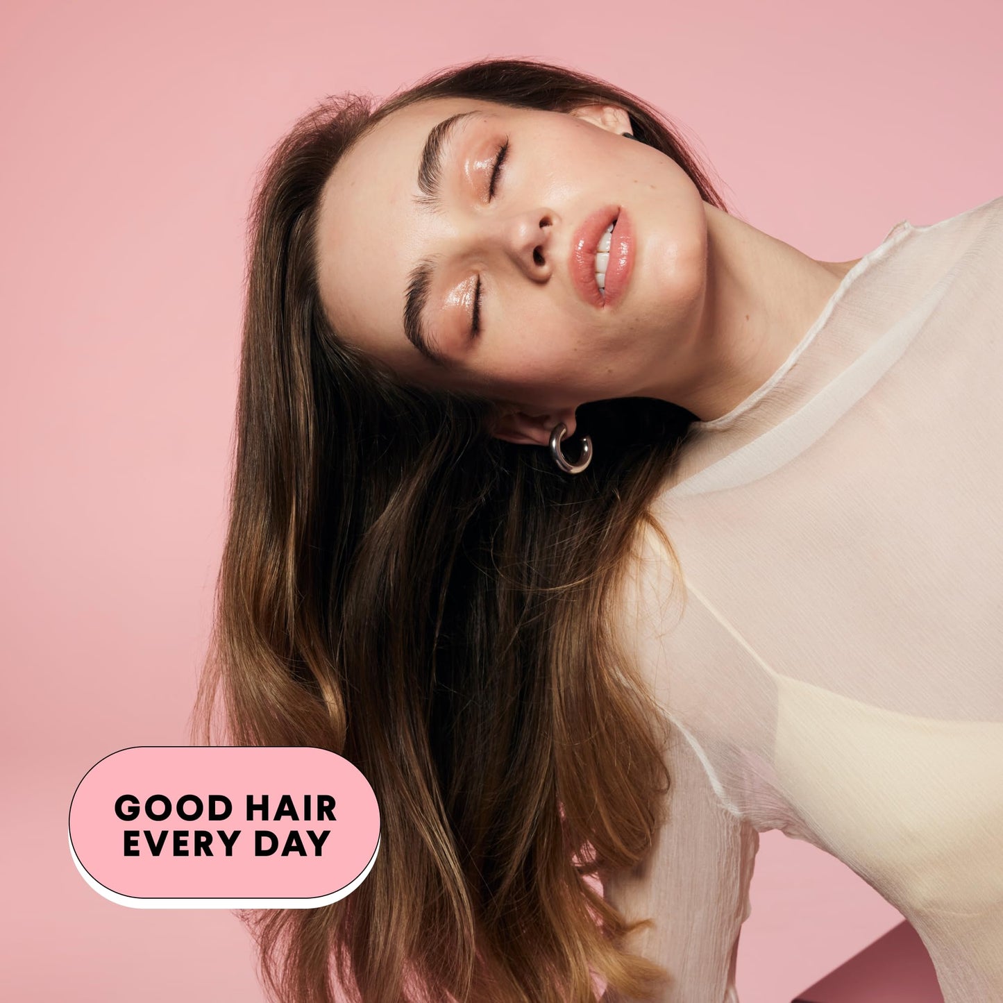 MONDAY HAIRCARE Clarify Shampoo and Conditioner Set 12 oz for Oily Hair Made with Grapefruit Extract, Coconut Oil, Shea Butter, Vitamin E