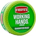 O'Keeffe's Working Hands Hand Cream (Packaging May vary)